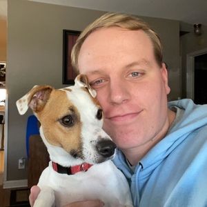 Meet your Posher, Isaac